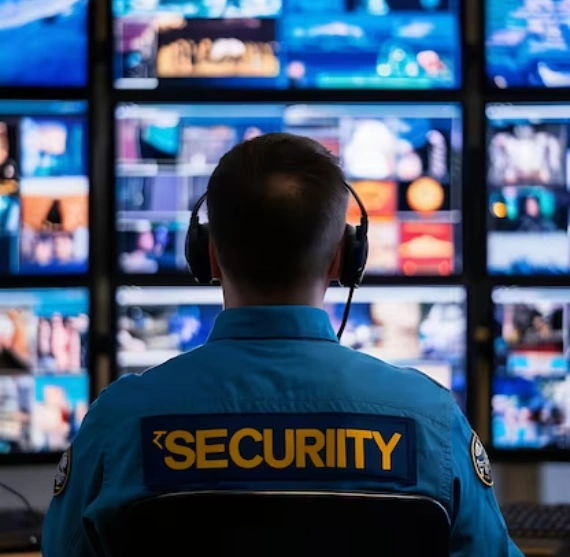 Advanced CCTV and Remote Monitoring