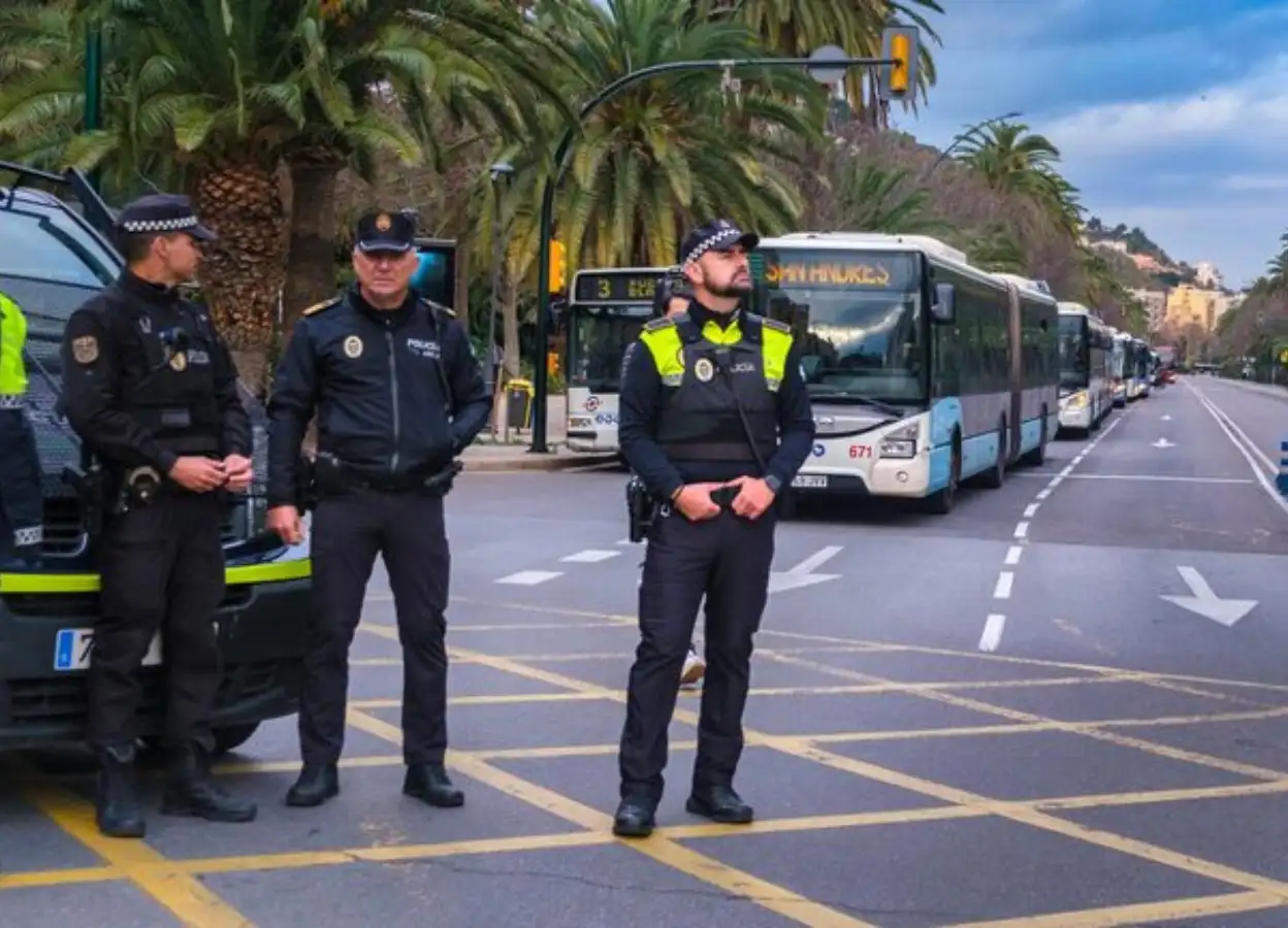 Mobile Patrols & Rapid Response
