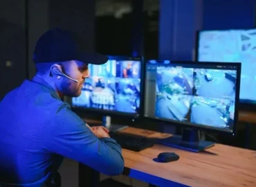 advanced cctv monitoring