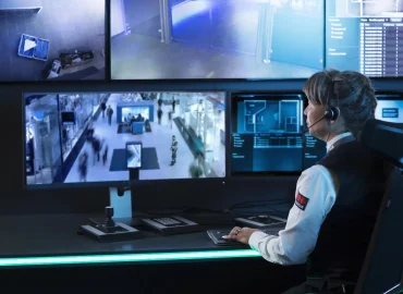 remote monitoring